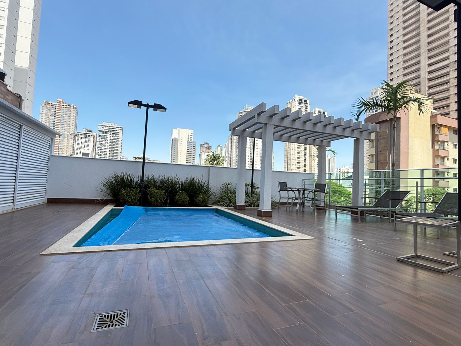 Apartamento à venda no Atrium Supreme Residence, Setor Bueno, Goiânia | Mais Novos Imóveis, foto 33