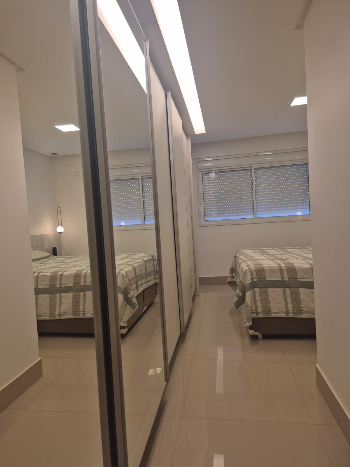 Apartamento à venda no Atrium Supreme Residence, Setor Bueno, Goiânia | Mais Novos Imóveis, foto 17
