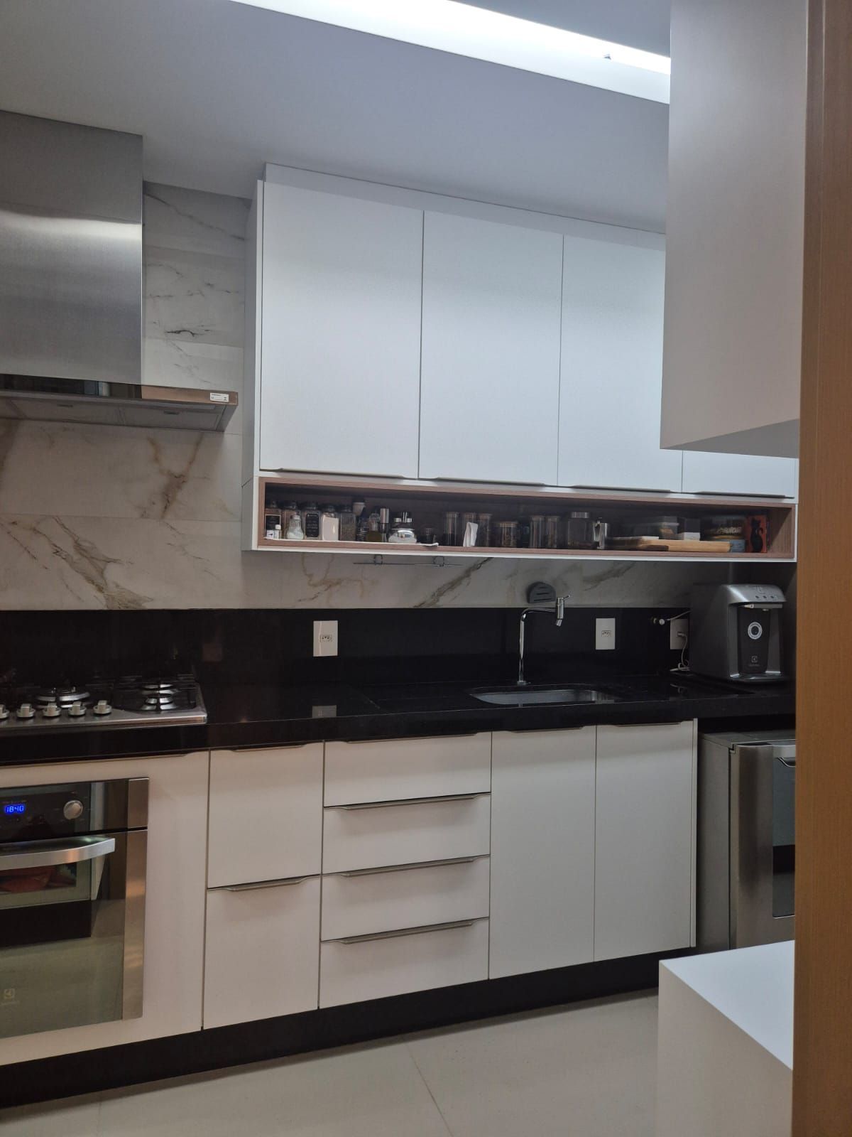 Apartamento à venda no Atrium Supreme Residence, Setor Bueno, Goiânia | Mais Novos Imóveis, foto 5