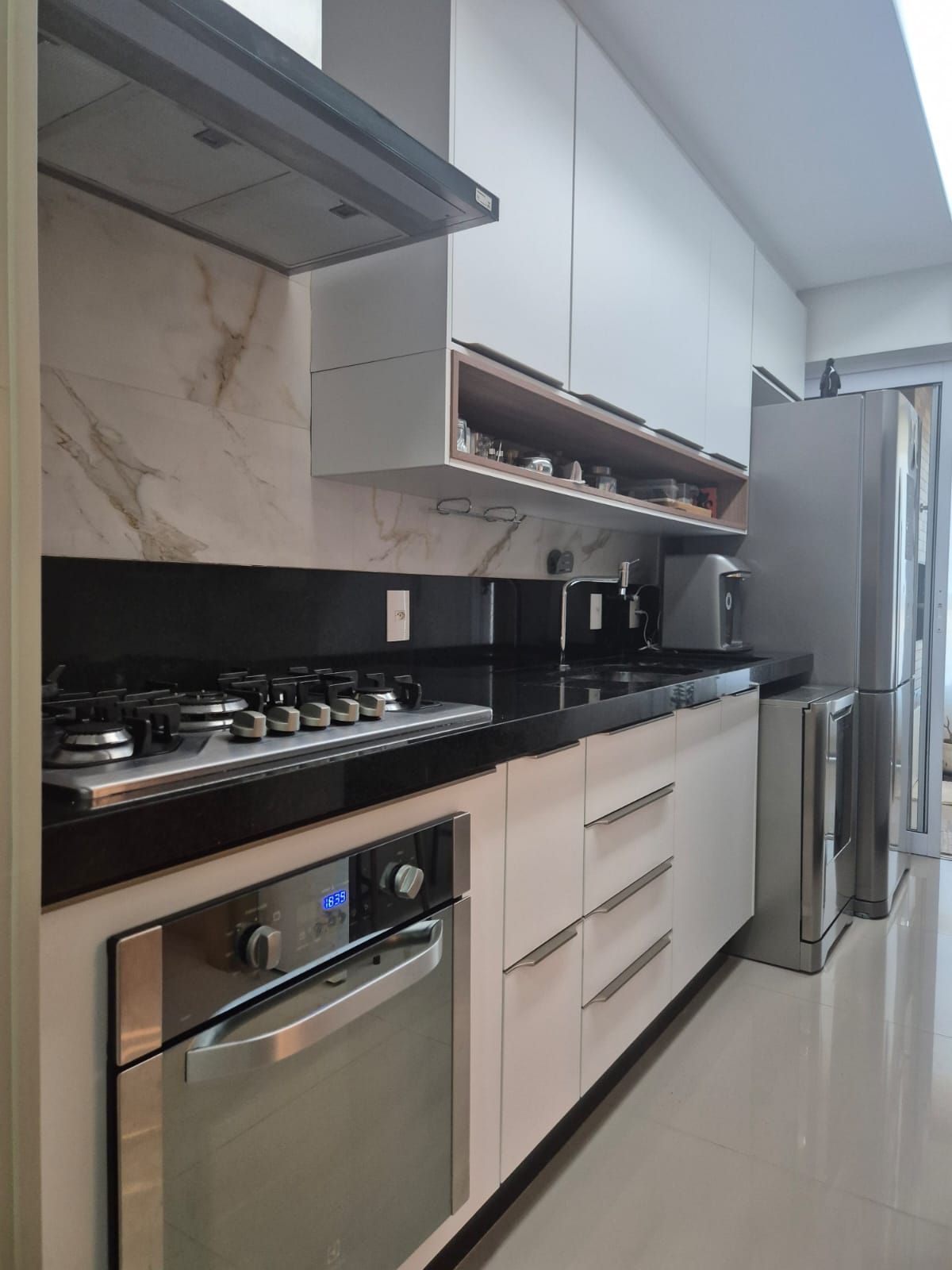 Apartamento à venda no Atrium Supreme Residence, Setor Bueno, Goiânia | Mais Novos Imóveis, foto 7