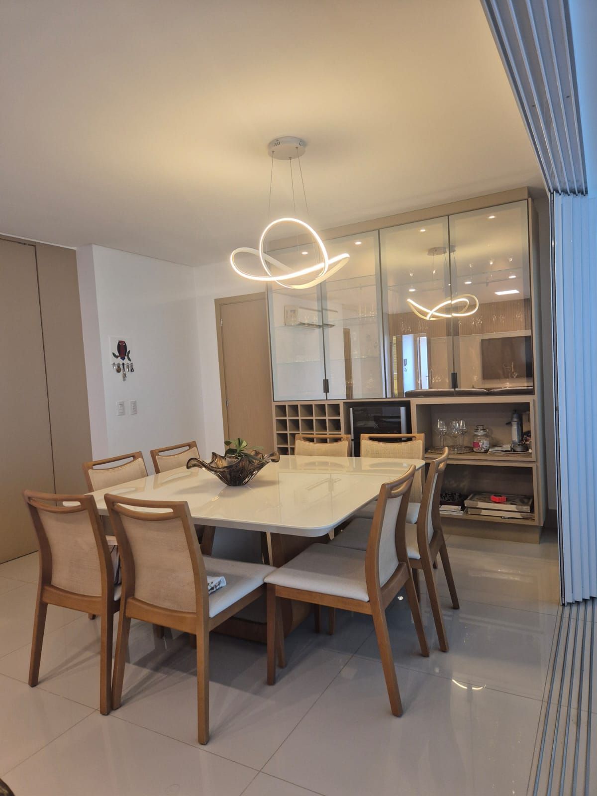Apartamento à venda no Atrium Supreme Residence, Setor Bueno, Goiânia | Mais Novos Imóveis, foto 4
