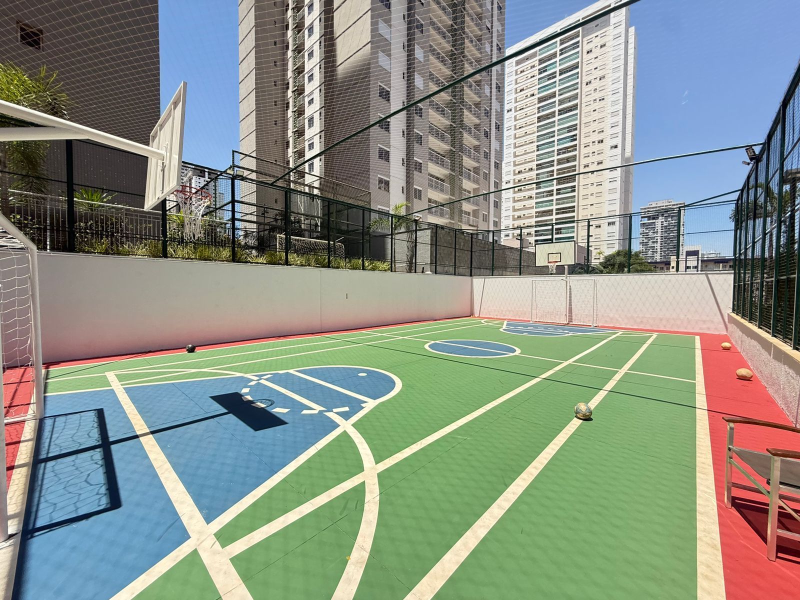 Apartamento à venda no Atrium Supreme Residence, Setor Bueno, Goiânia | Mais Novos Imóveis, foto 23