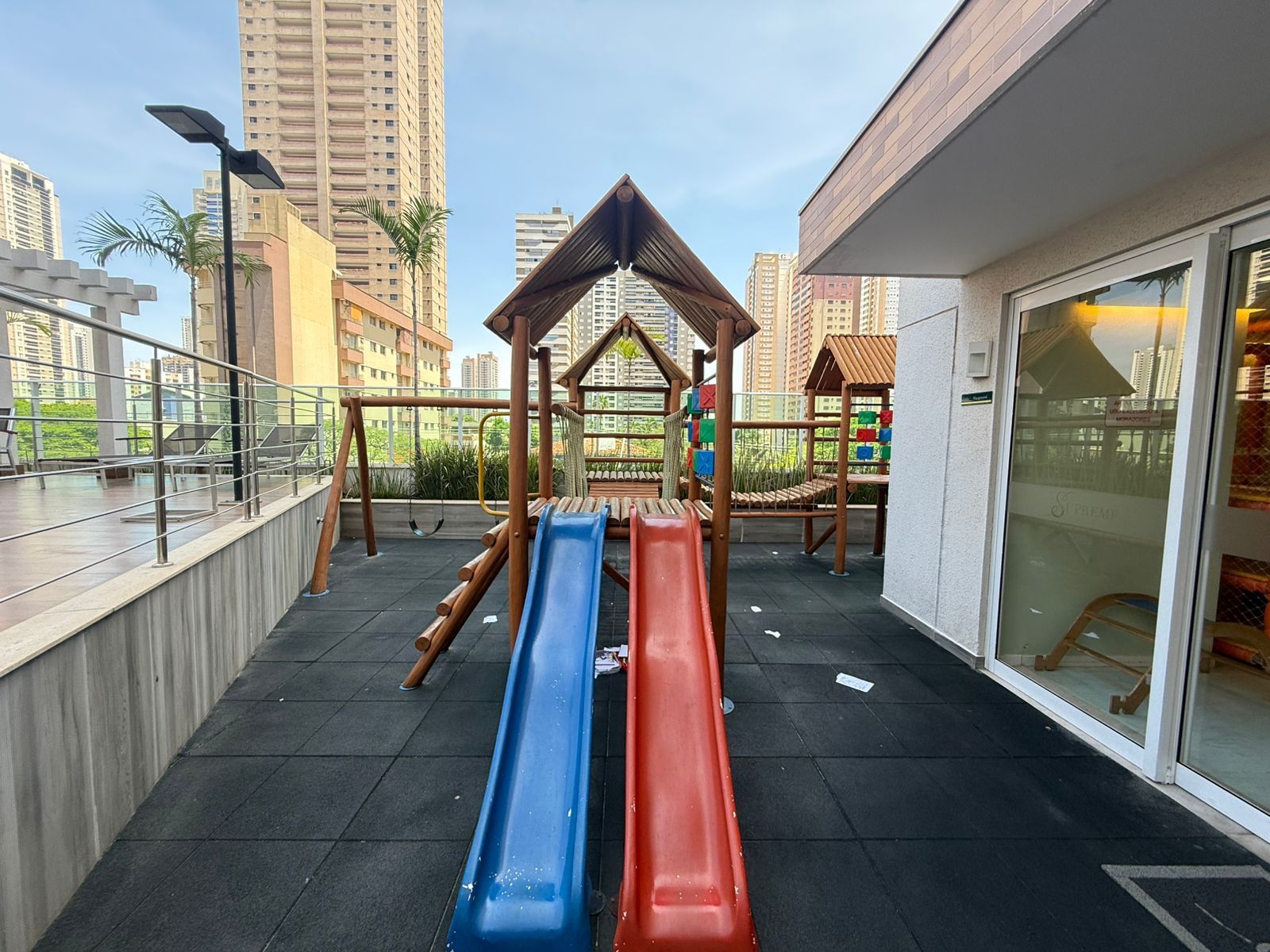 Apartamento à venda no Atrium Supreme Residence, Setor Bueno, Goiânia | Mais Novos Imóveis, foto 34