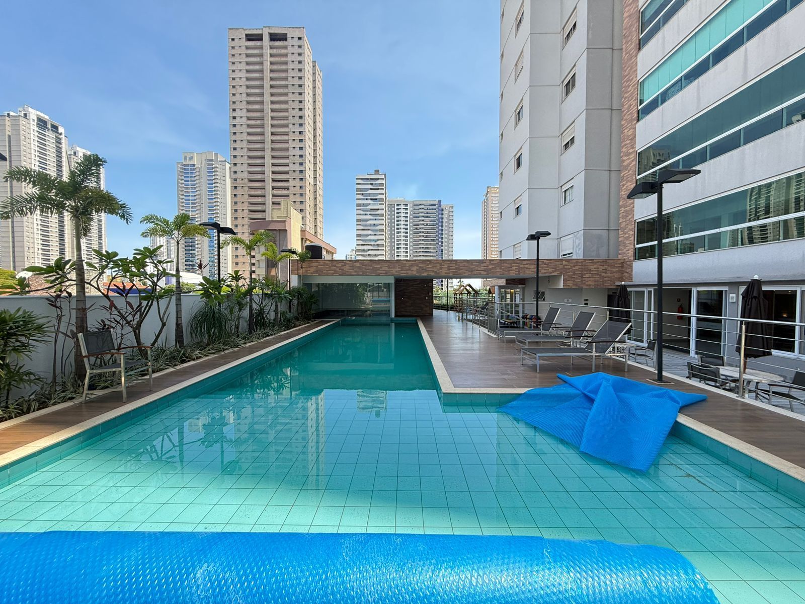 Apartamento à venda no Atrium Supreme Residence, Setor Bueno, Goiânia | Mais Novos Imóveis, foto 29