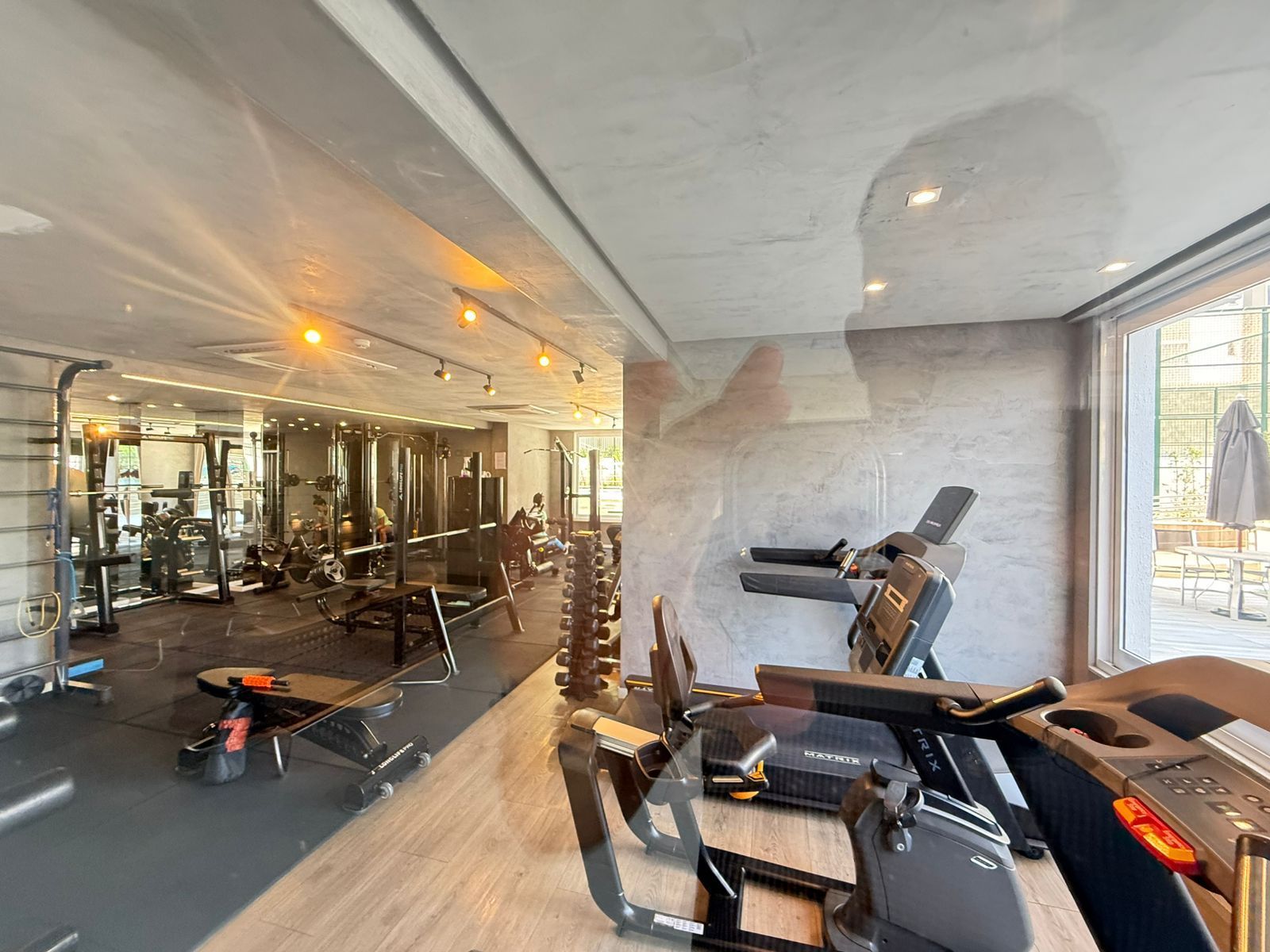 Apartamento à venda no Atrium Supreme Residence, Setor Bueno, Goiânia | Mais Novos Imóveis, foto 31