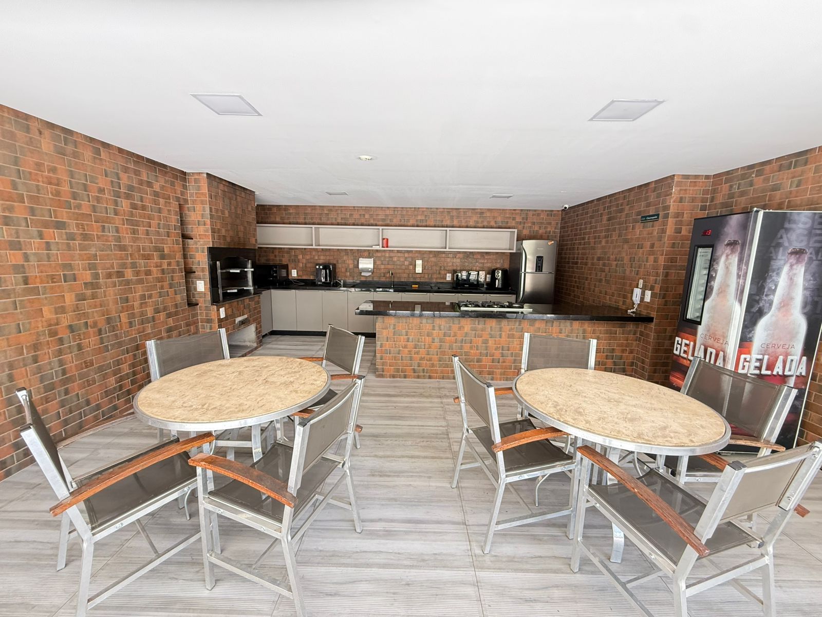 Apartamento à venda no Atrium Supreme Residence, Setor Bueno, Goiânia | Mais Novos Imóveis, foto 26