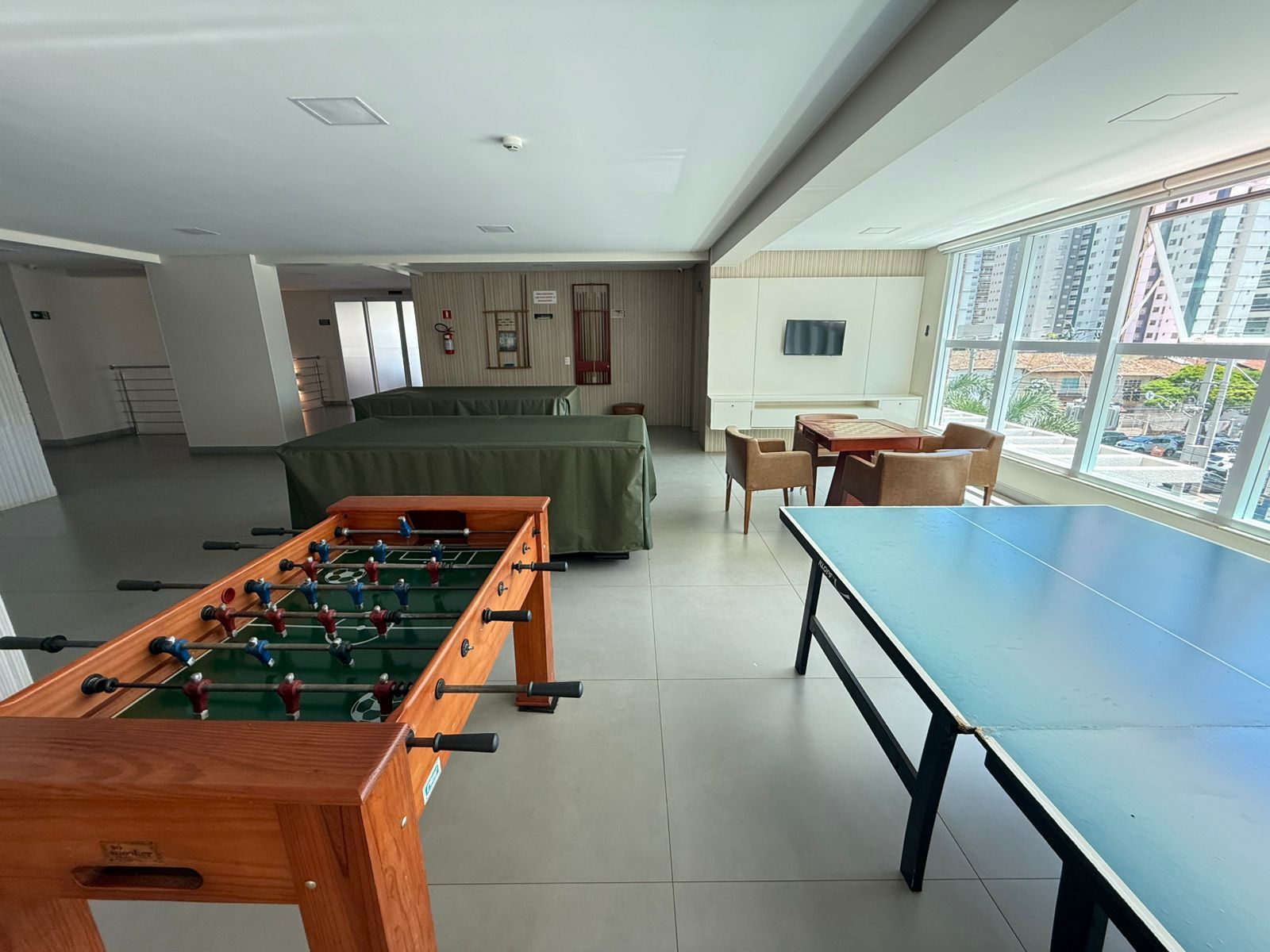 Apartamento à venda no Atrium Supreme Residence, Setor Bueno, Goiânia | Mais Novos Imóveis, foto 25