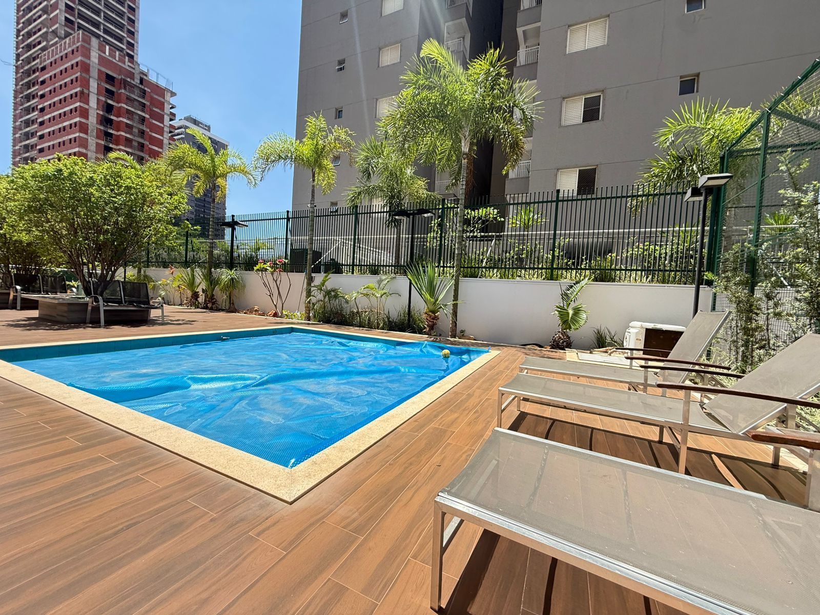 Apartamento à venda no Atrium Supreme Residence, Setor Bueno, Goiânia | Mais Novos Imóveis, foto 24