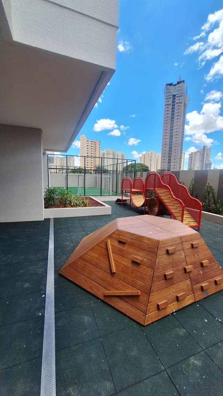 Apartamento à venda no B.great Nova Suiça, Parque Amazônia, Goiânia | Mais Novos Imóveis, foto 16
