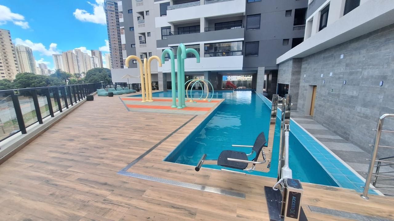 Apartamento à venda no B.great Nova Suiça, Parque Amazônia, Goiânia | Mais Novos Imóveis, foto 23