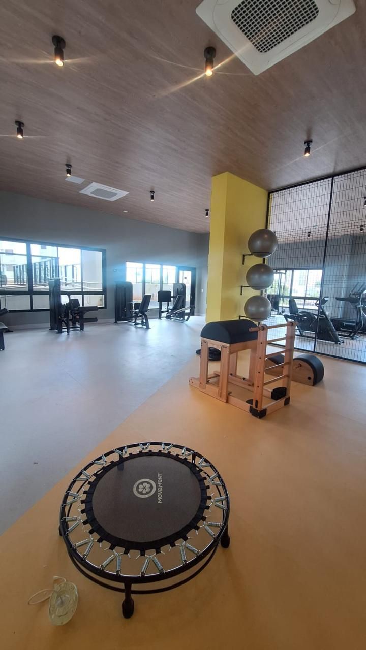 Apartamento à venda no B.great Nova Suiça, Parque Amazônia, Goiânia | Mais Novos Imóveis, foto 18