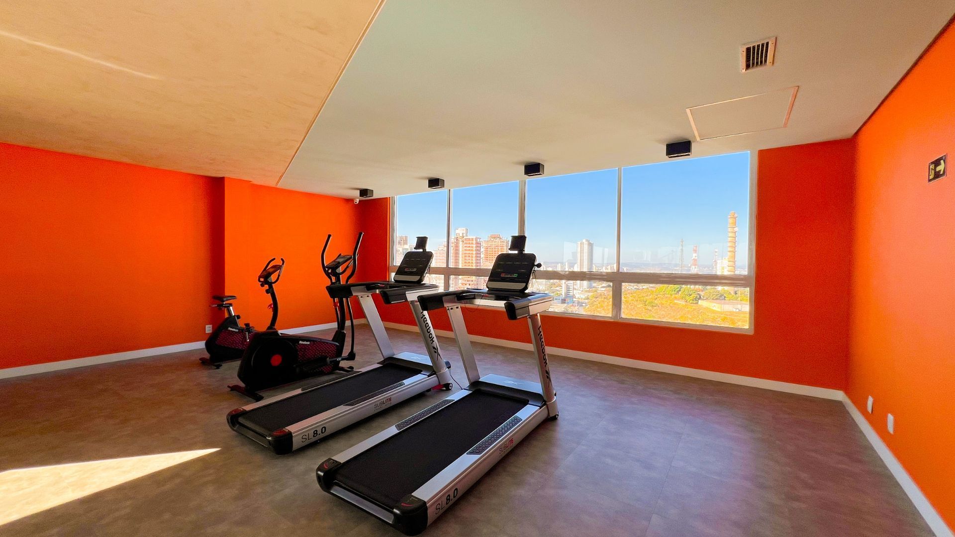 Apartamento à venda no Bliss Enjoy Life, Serrinha, Goiânia | Mais Novos Imóveis, foto 8
