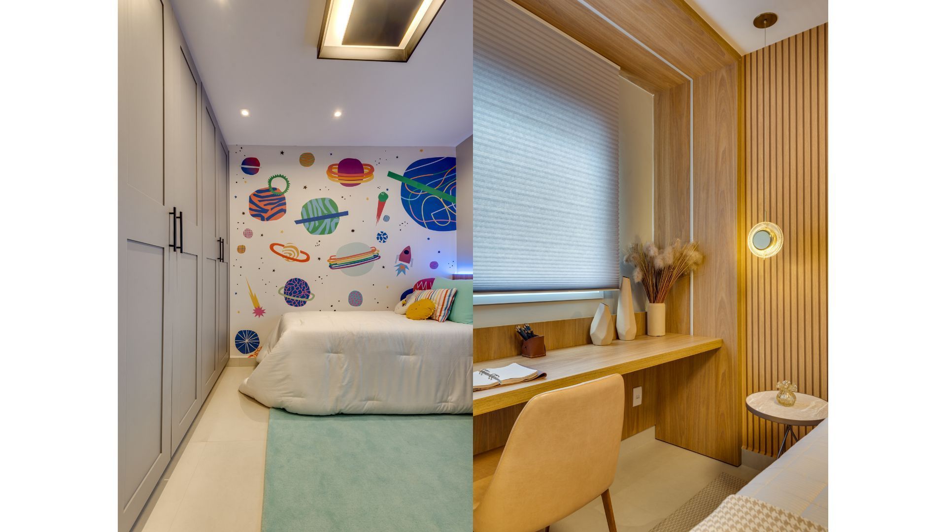 Apartamento à venda no Bliss Enjoy Life, Serrinha, Goiânia | Mais Novos Imóveis, foto 5