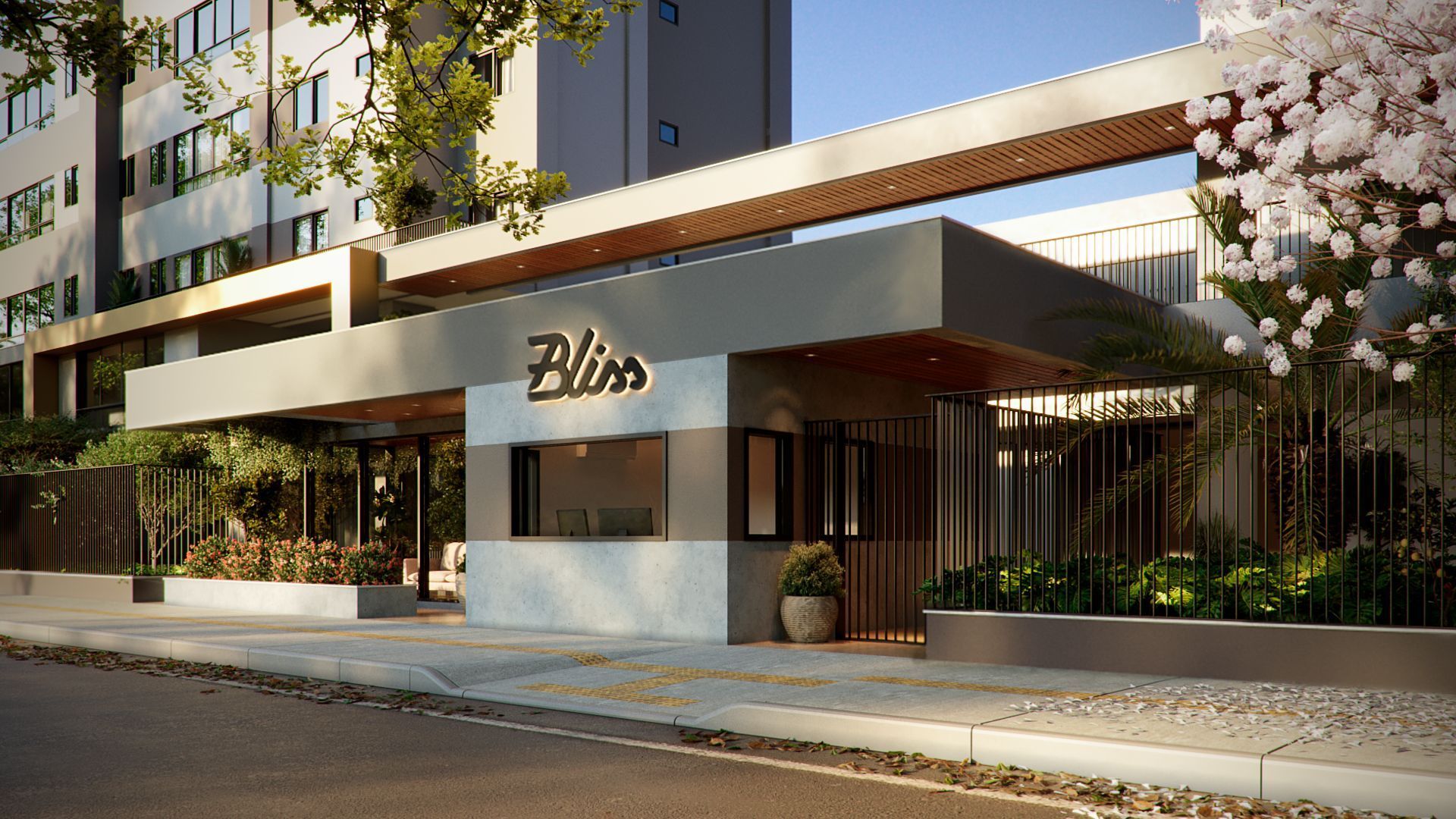 Apartamento à venda no Bliss Enjoy Life, Serrinha, Goiânia | Mais Novos Imóveis, foto 7
