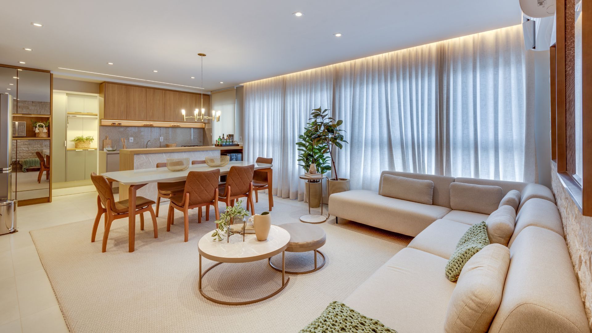 Apartamento à venda no Bliss Enjoy Life, Serrinha, Goiânia | Mais Novos Imóveis, foto 3