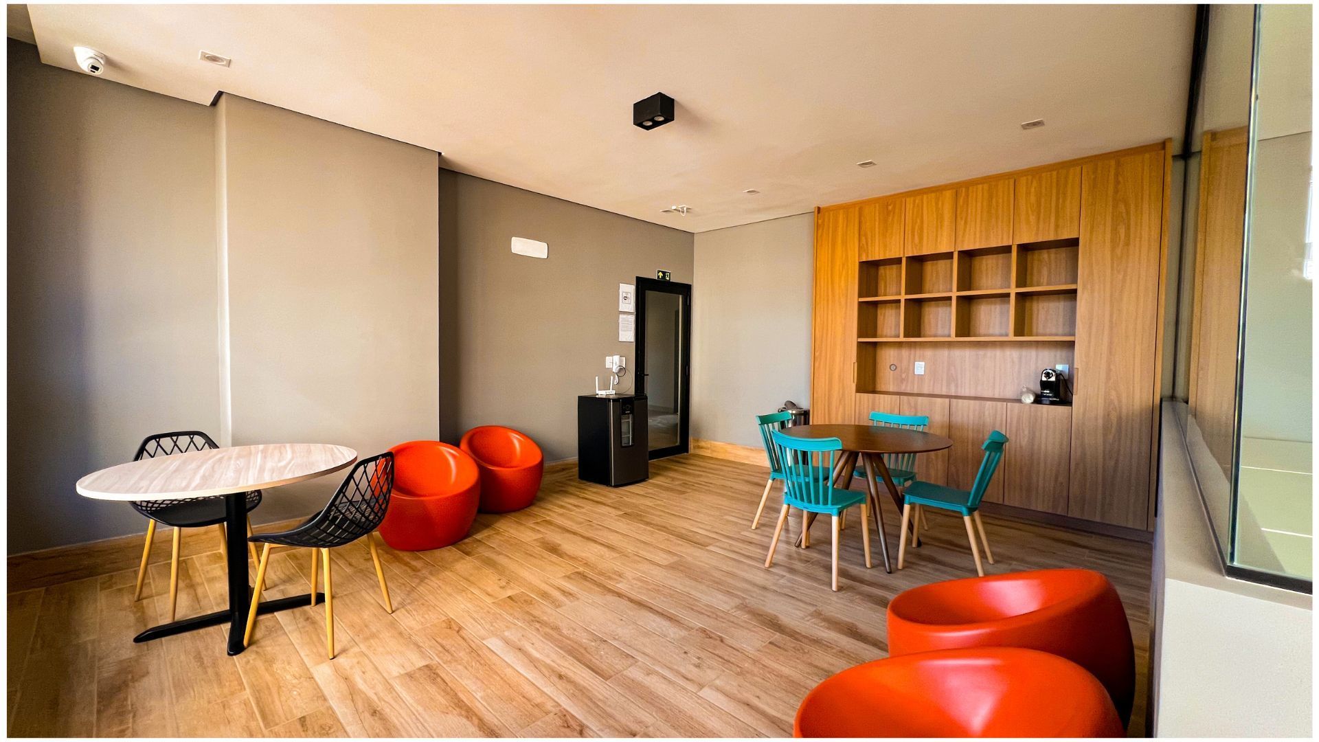 Apartamento à venda no Bliss Enjoy Life, Serrinha, Goiânia | Mais Novos Imóveis, foto 11