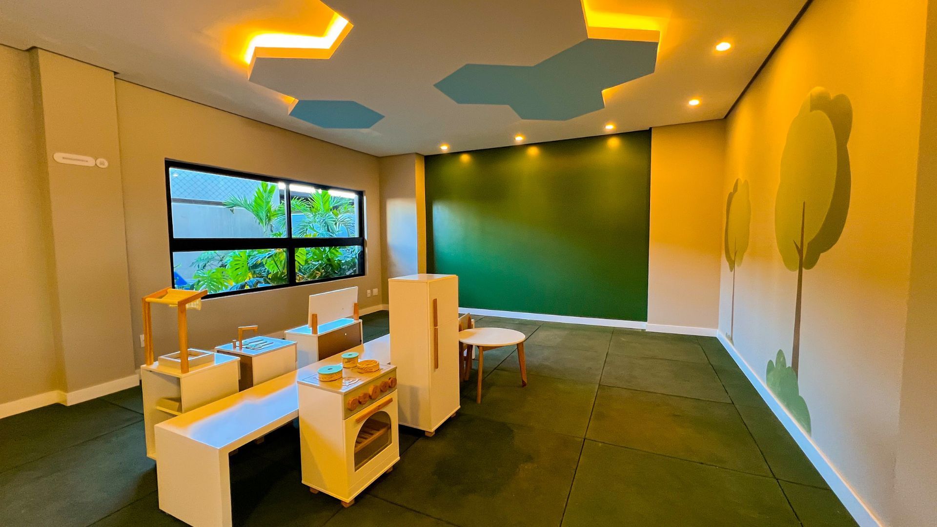 Apartamento à venda no Bliss Enjoy Life, Serrinha, Goiânia | Mais Novos Imóveis, foto 9