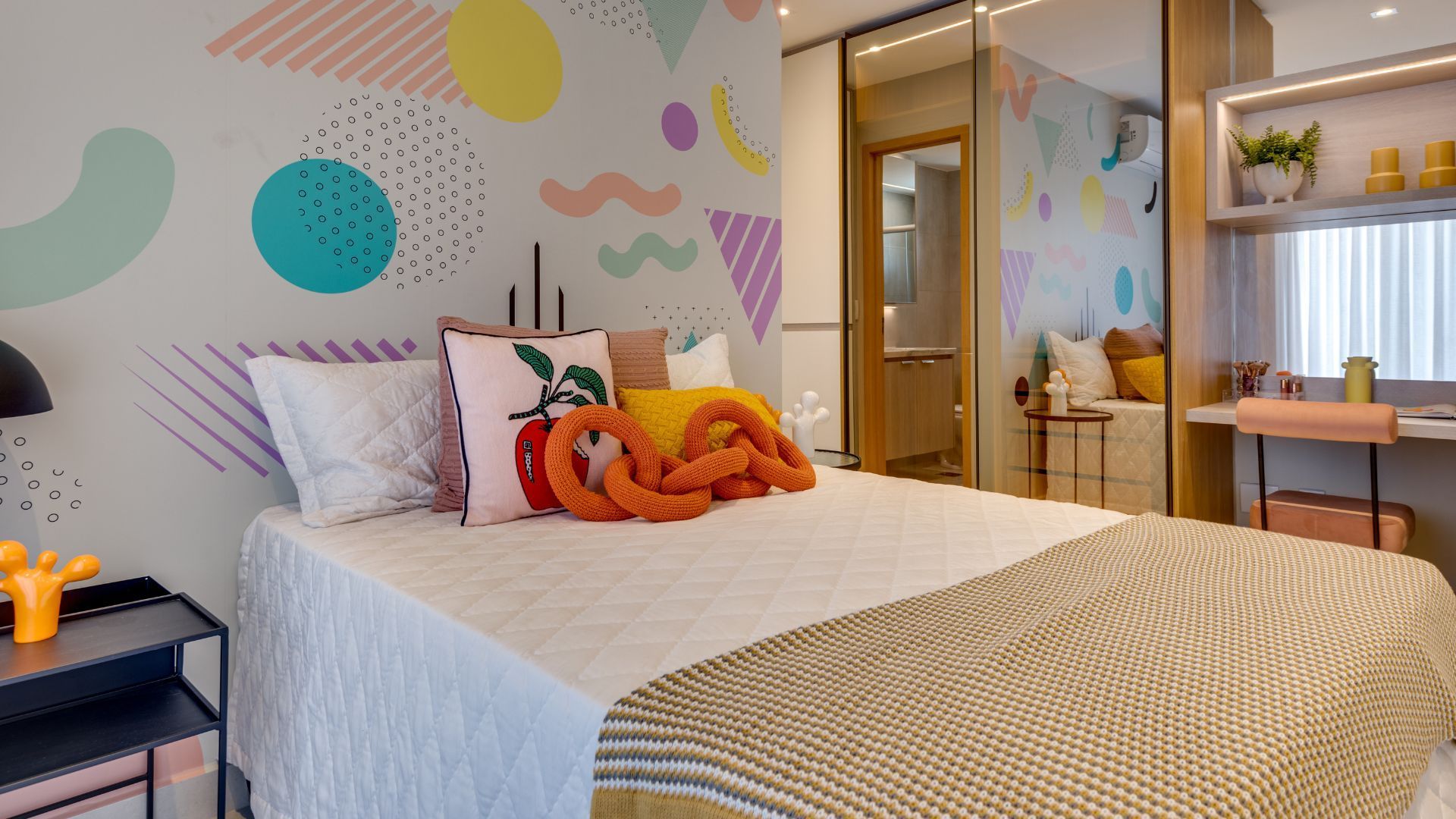 Apartamento à venda no Bliss Enjoy Life, Serrinha, Goiânia | Mais Novos Imóveis, foto 4