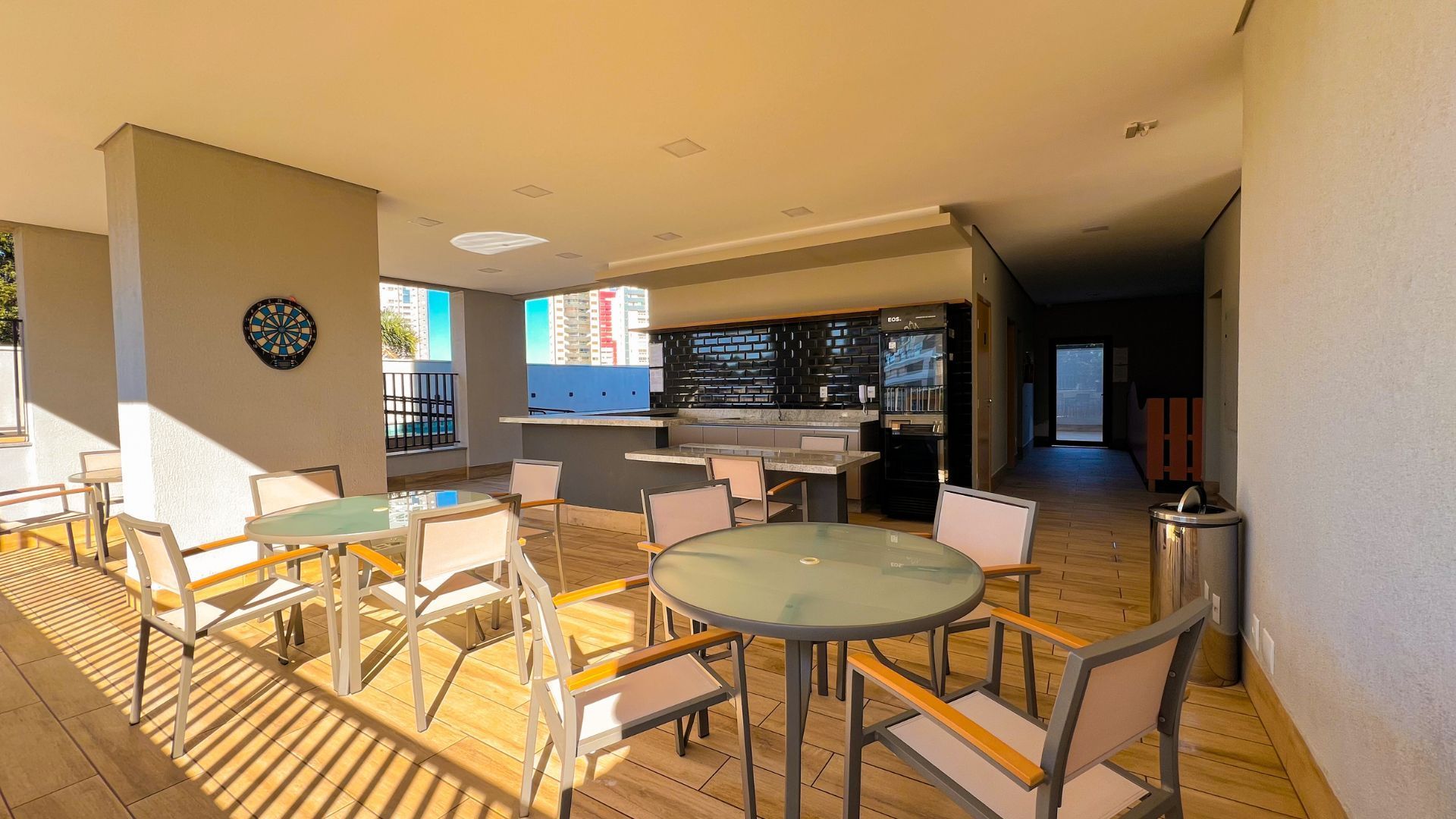 Apartamento à venda no Bliss Enjoy Life, Serrinha, Goiânia | Mais Novos Imóveis, foto 13