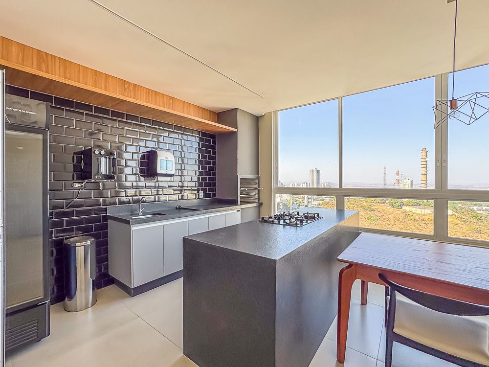 Apartamento à venda no Bliss Enjoy Life, Serrinha, Goiânia | Mais Novos Imóveis, foto 12