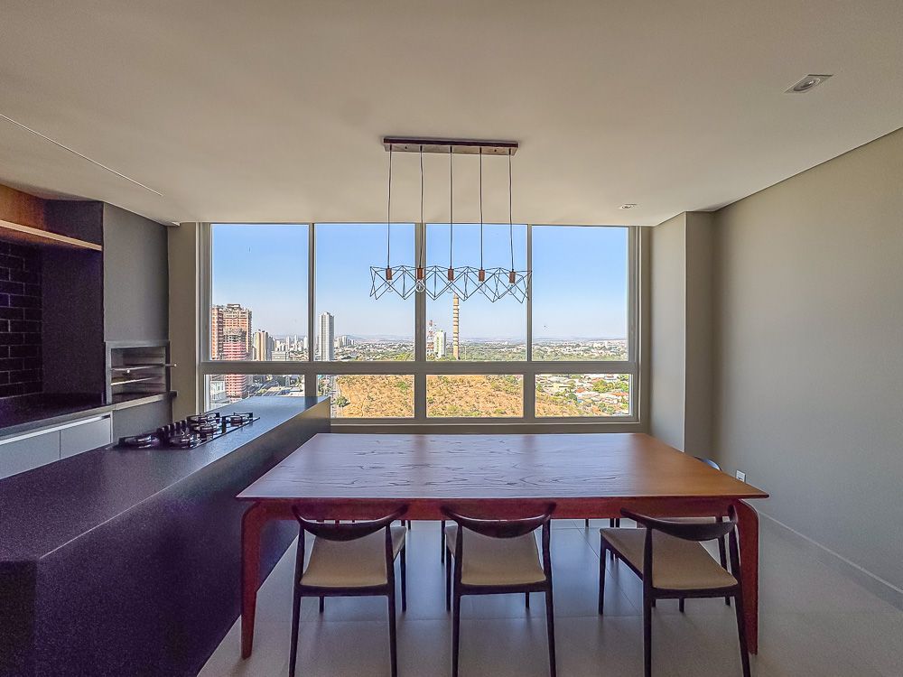 Apartamento à venda no Bliss Enjoy Life, Serrinha, Goiânia | Mais Novos Imóveis, foto 11