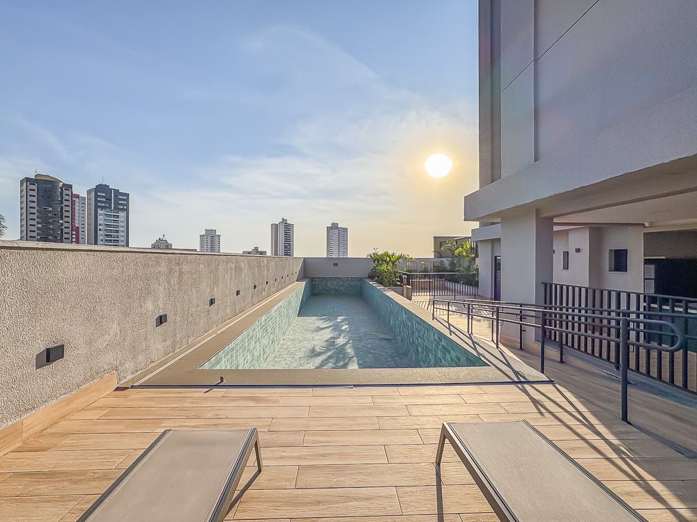 Apartamento à venda no Bliss Enjoy Life, Serrinha, Goiânia | Mais Novos Imóveis, foto 19