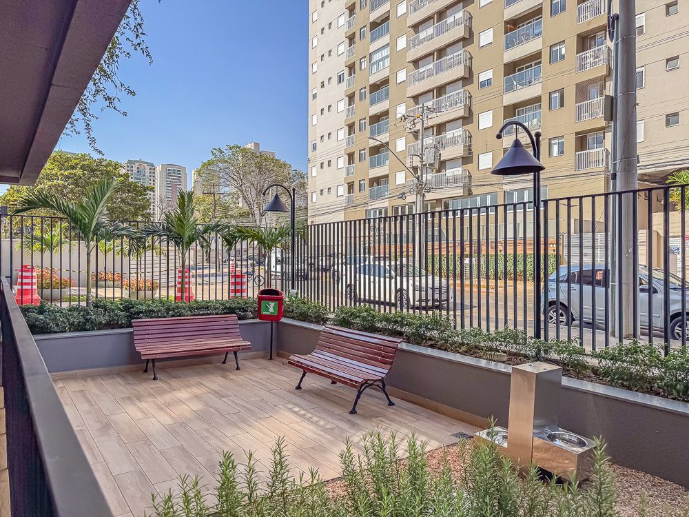 Apartamento à venda no Bliss Enjoy Life, Serrinha, Goiânia | Mais Novos Imóveis, foto 17