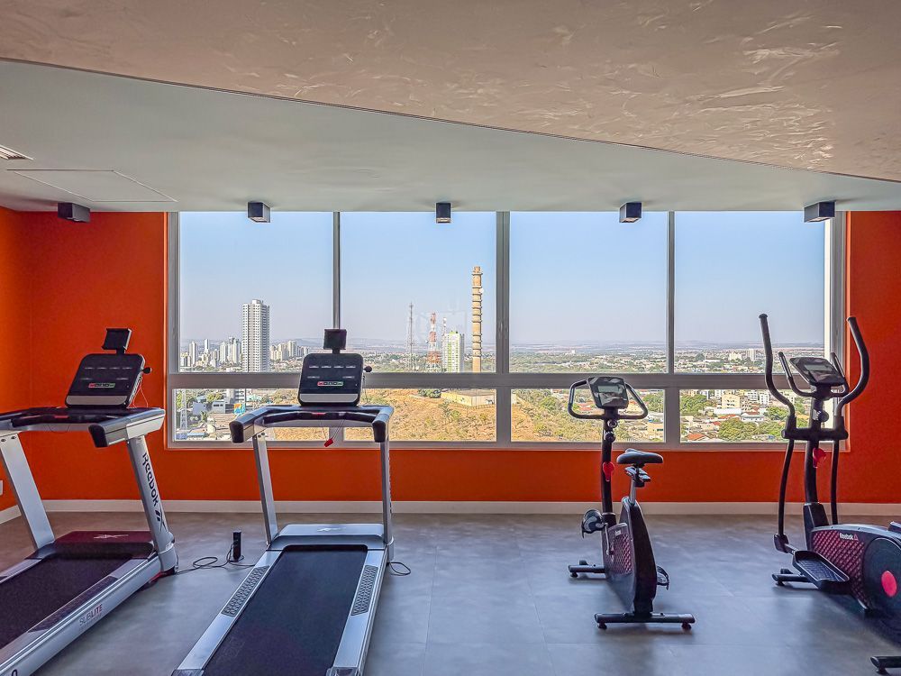 Apartamento à venda no Bliss Enjoy Life, Serrinha, Goiânia | Mais Novos Imóveis, foto 13