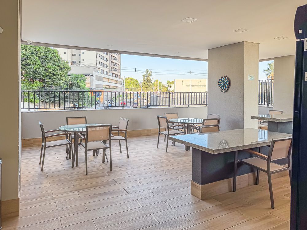 Apartamento à venda no Bliss Enjoy Life, Serrinha, Goiânia | Mais Novos Imóveis, foto 21