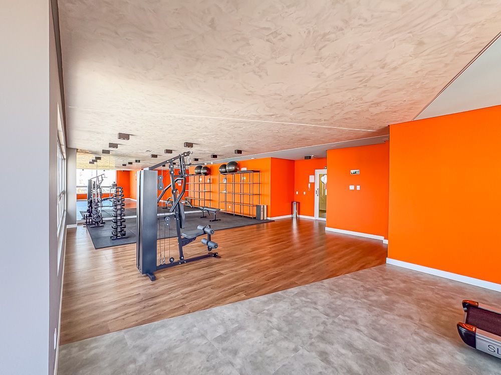 Apartamento à venda no Bliss Enjoy Life, Serrinha, Goiânia | Mais Novos Imóveis, foto 14