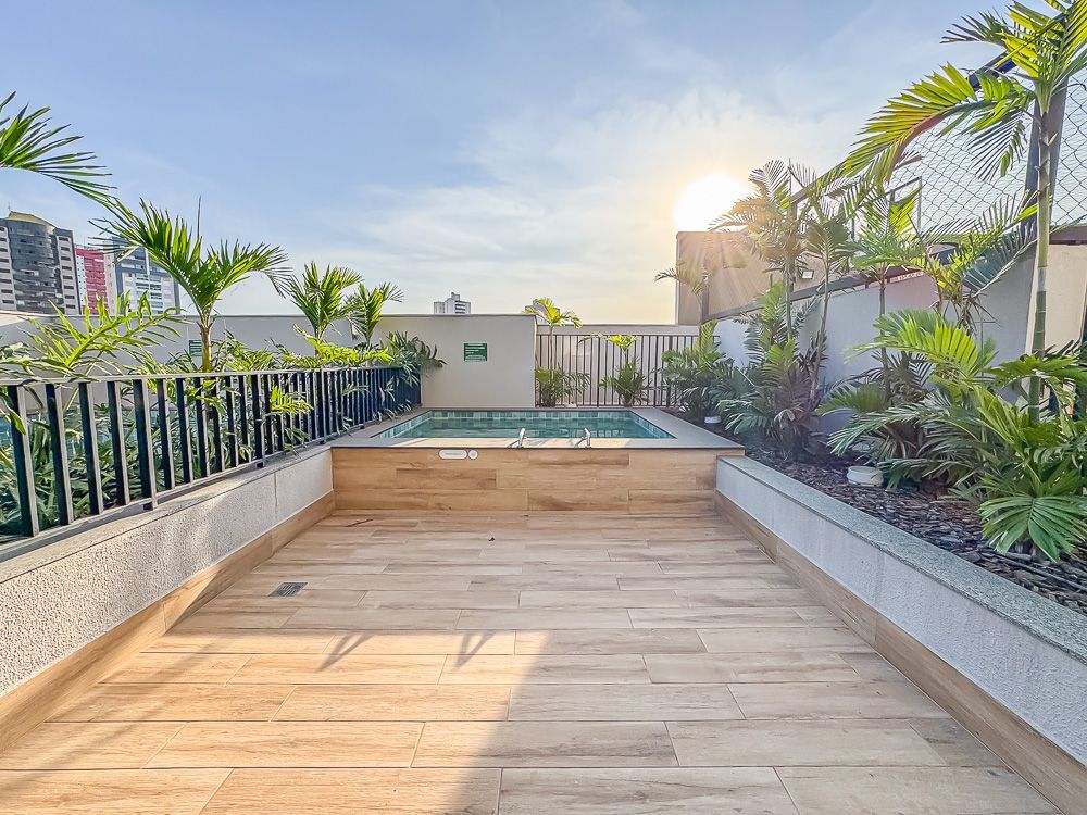 Apartamento à venda no Bliss Enjoy Life, Serrinha, Goiânia | Mais Novos Imóveis, foto 20