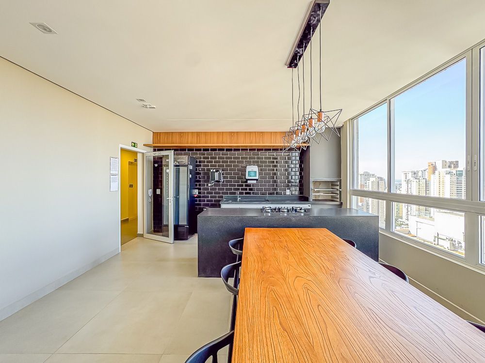 Apartamento à venda no Bliss Enjoy Life, Serrinha, Goiânia | Mais Novos Imóveis, foto 10