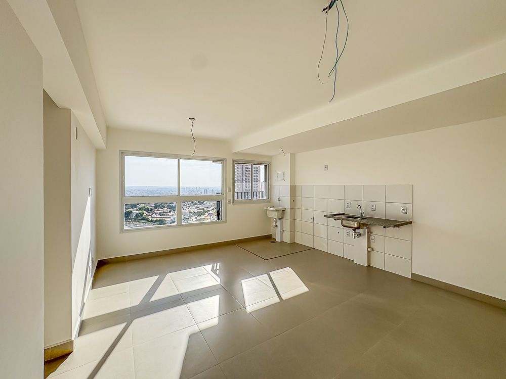 Apartamento à venda no Bliss Enjoy Life, Serrinha, Goiânia | Mais Novos Imóveis, foto 29