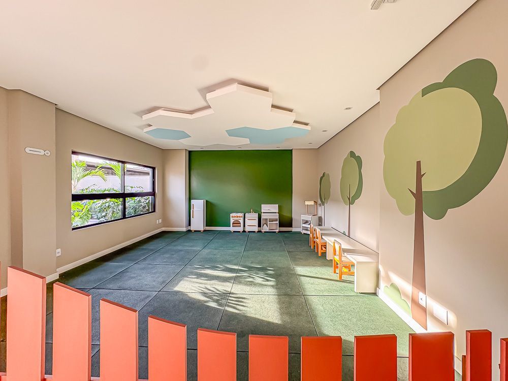 Apartamento à venda no Bliss Enjoy Life, Serrinha, Goiânia | Mais Novos Imóveis, foto 22
