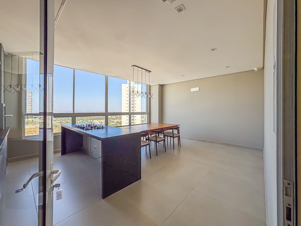 Apartamento à venda no Bliss Enjoy Life, Serrinha, Goiânia | Mais Novos Imóveis, foto 9