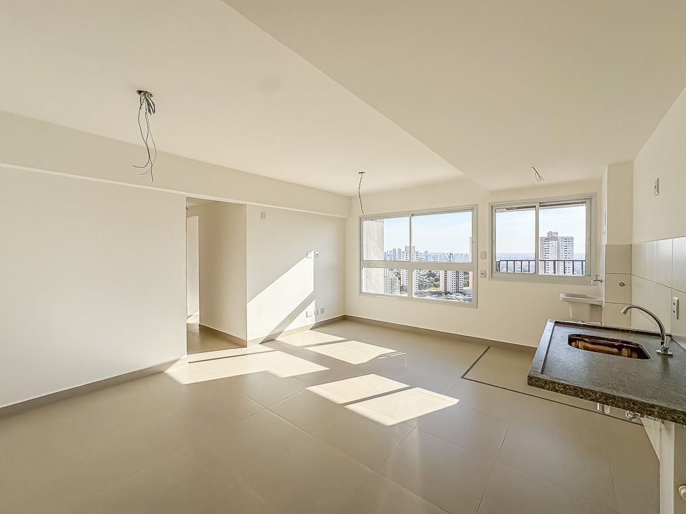 Apartamento à venda no Bliss Enjoy Life, Serrinha, Goiânia | Mais Novos Imóveis, foto 27