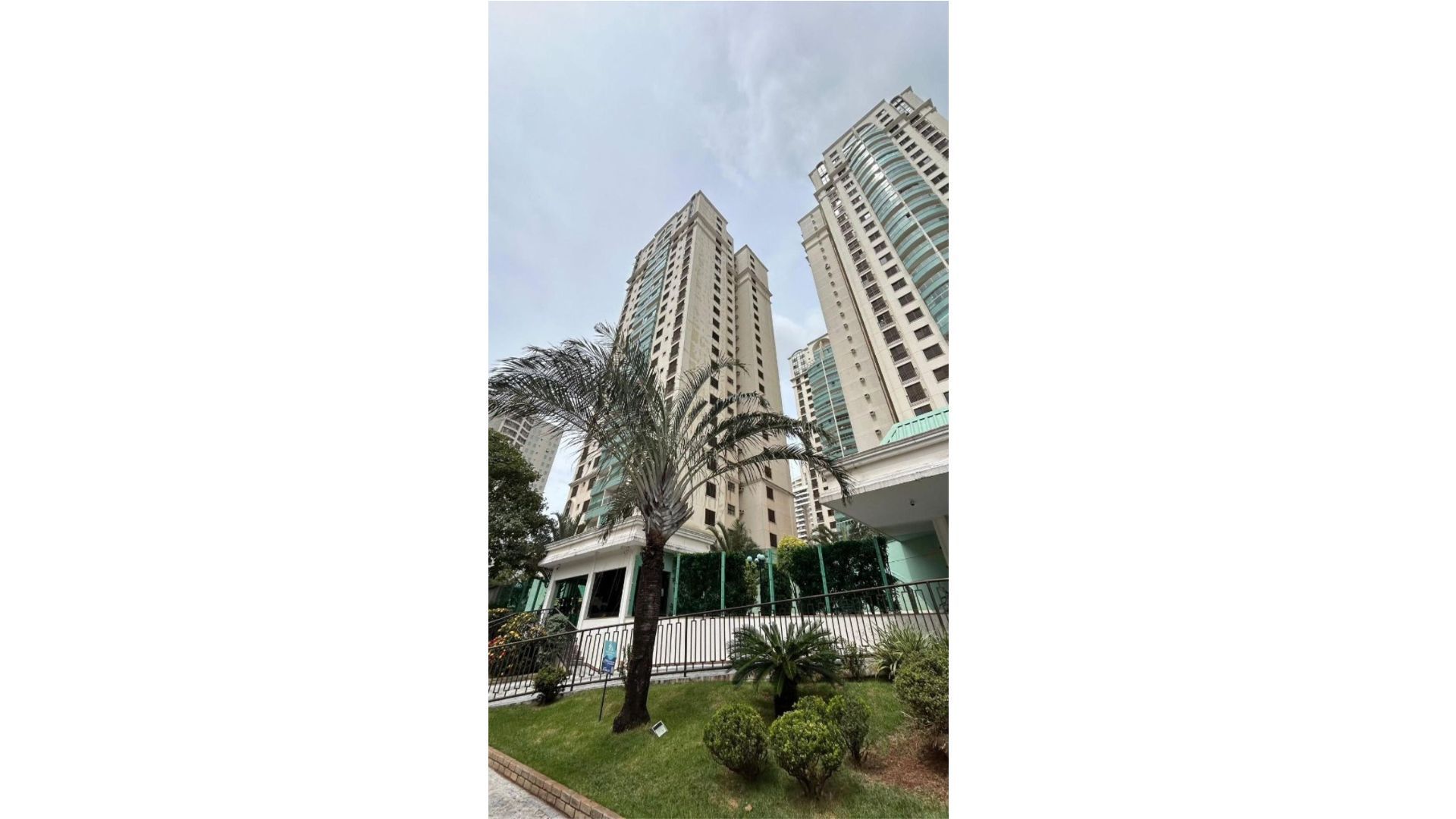 Apartamento à venda no Borges Landeiro Classic, Setor Bueno, Goiânia | Mais Novos Imóveis, foto 9