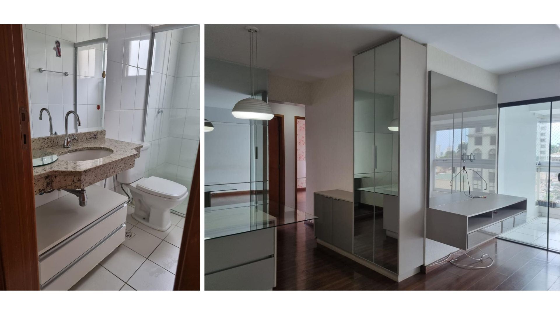 Apartamento à venda no Borges Landeiro Classic, Setor Bueno, Goiânia | Mais Novos Imóveis, foto 6