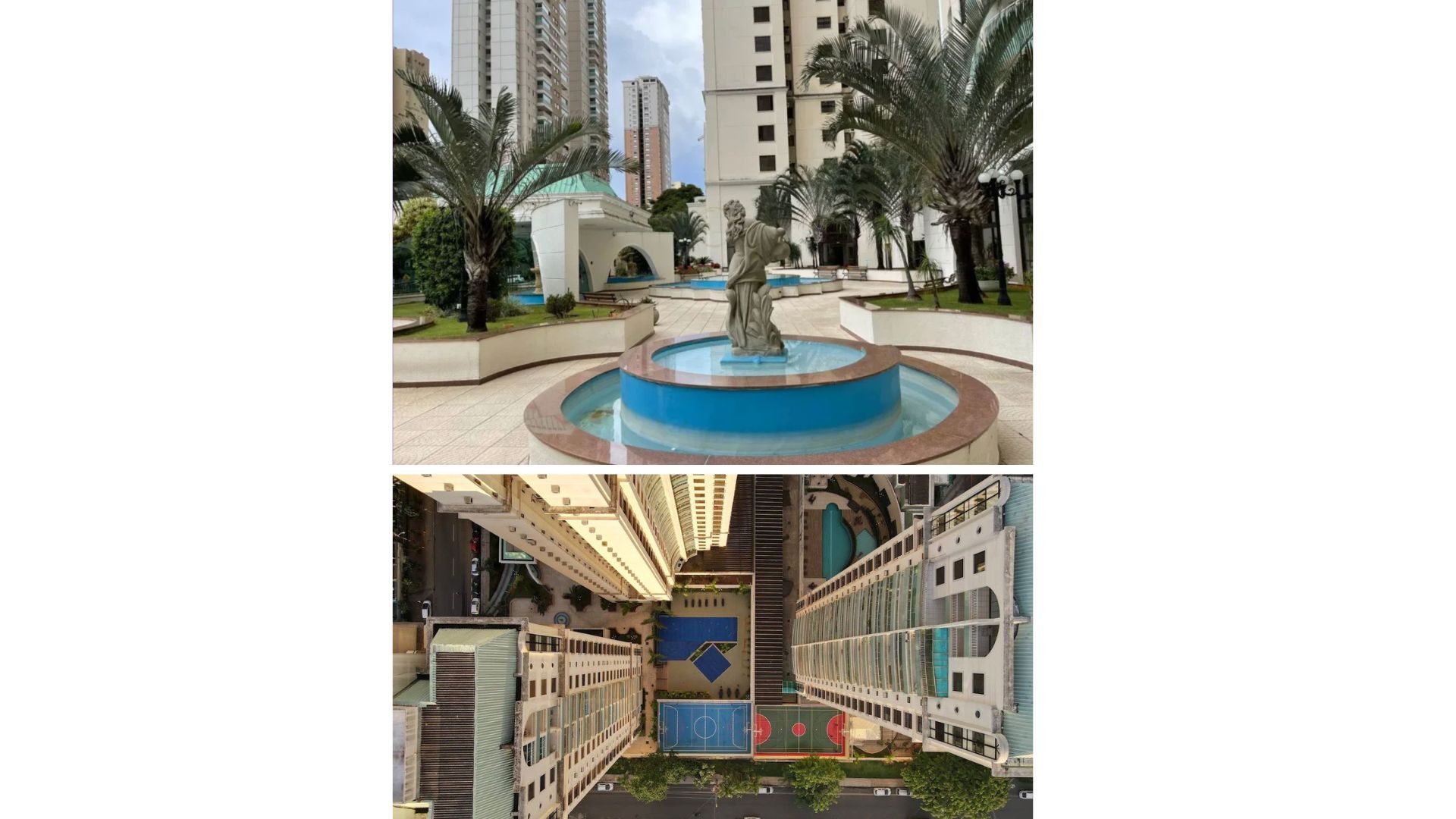 Apartamento à venda no Borges Landeiro Classic, Setor Bueno, Goiânia | Mais Novos Imóveis, foto 8