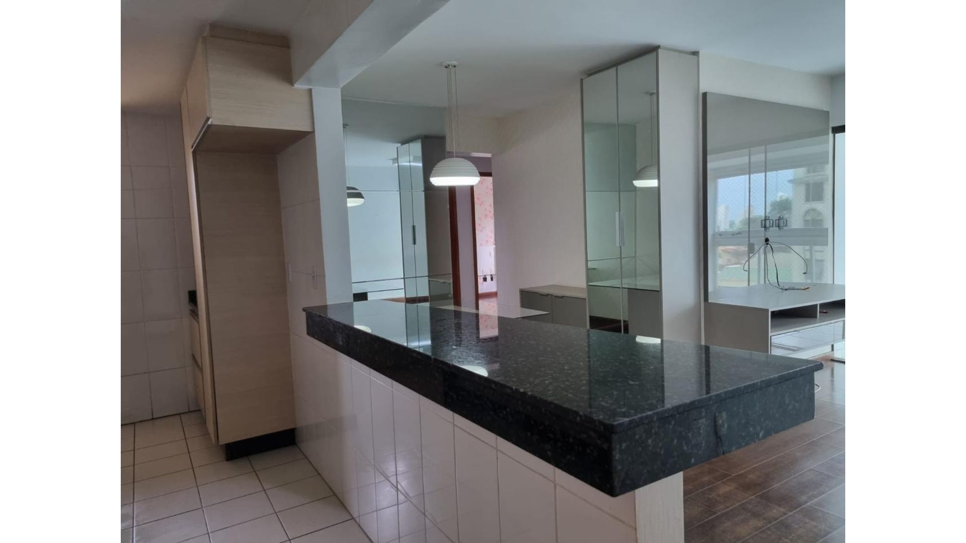 Apartamento à venda no Borges Landeiro Classic, Setor Bueno, Goiânia | Mais Novos Imóveis, foto 4