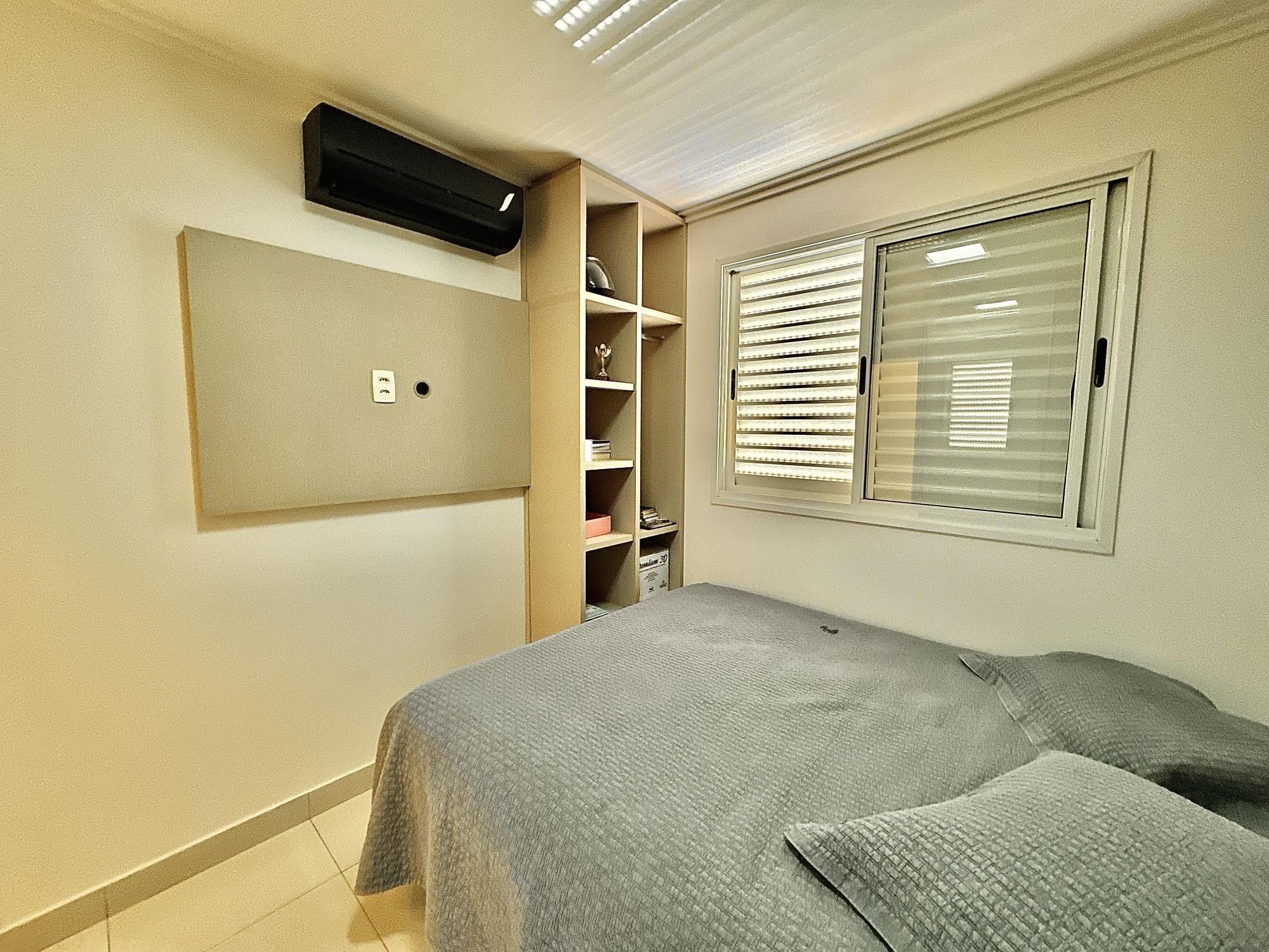 Apartamento à venda no Bossa Nova Lifestyle, Setor Bueno, Goiânia | Mais Novos Imóveis, foto 13