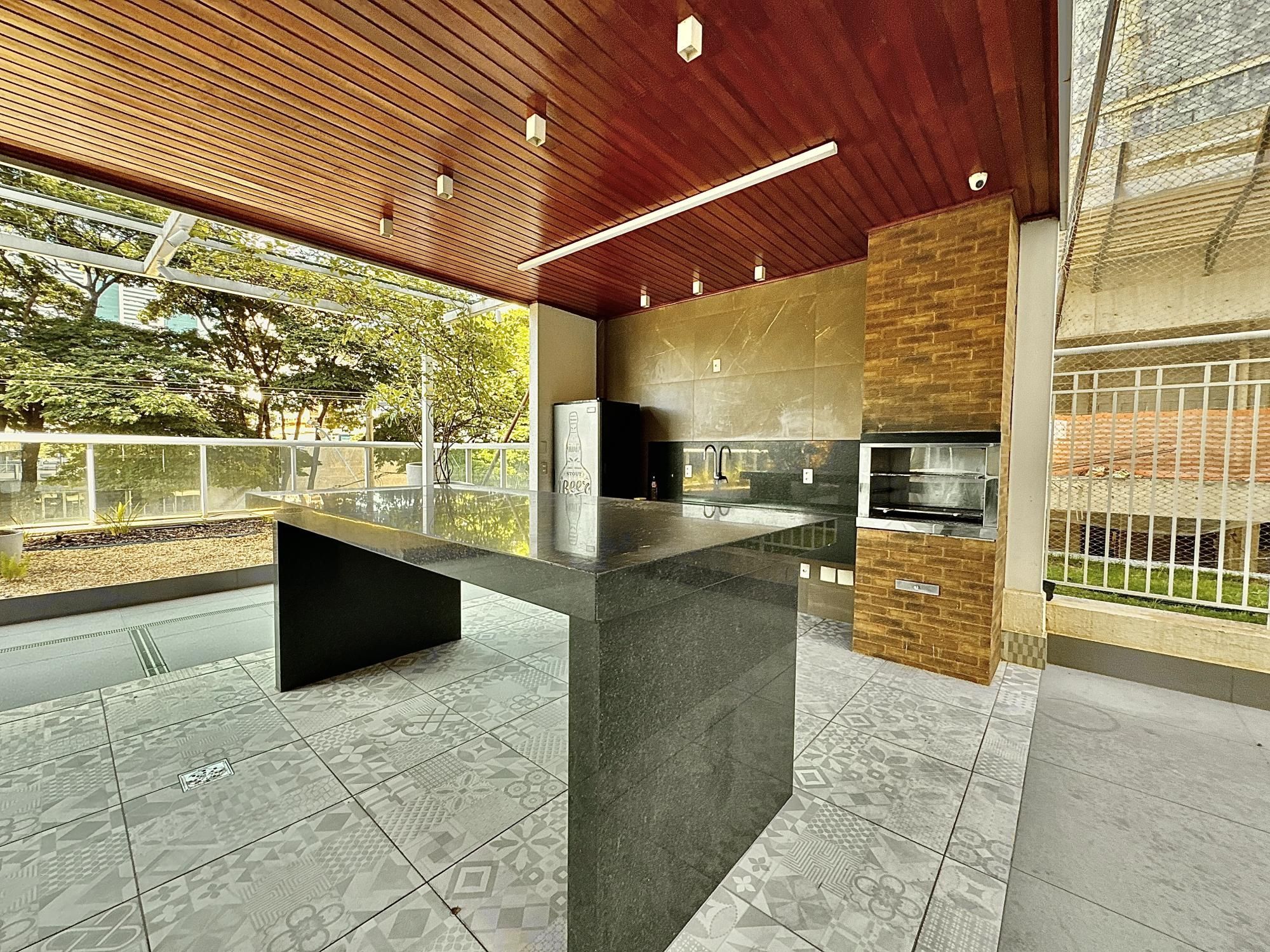 Apartamento à venda no Bossa Nova Lifestyle, Setor Bueno, Goiânia | Mais Novos Imóveis, foto 31