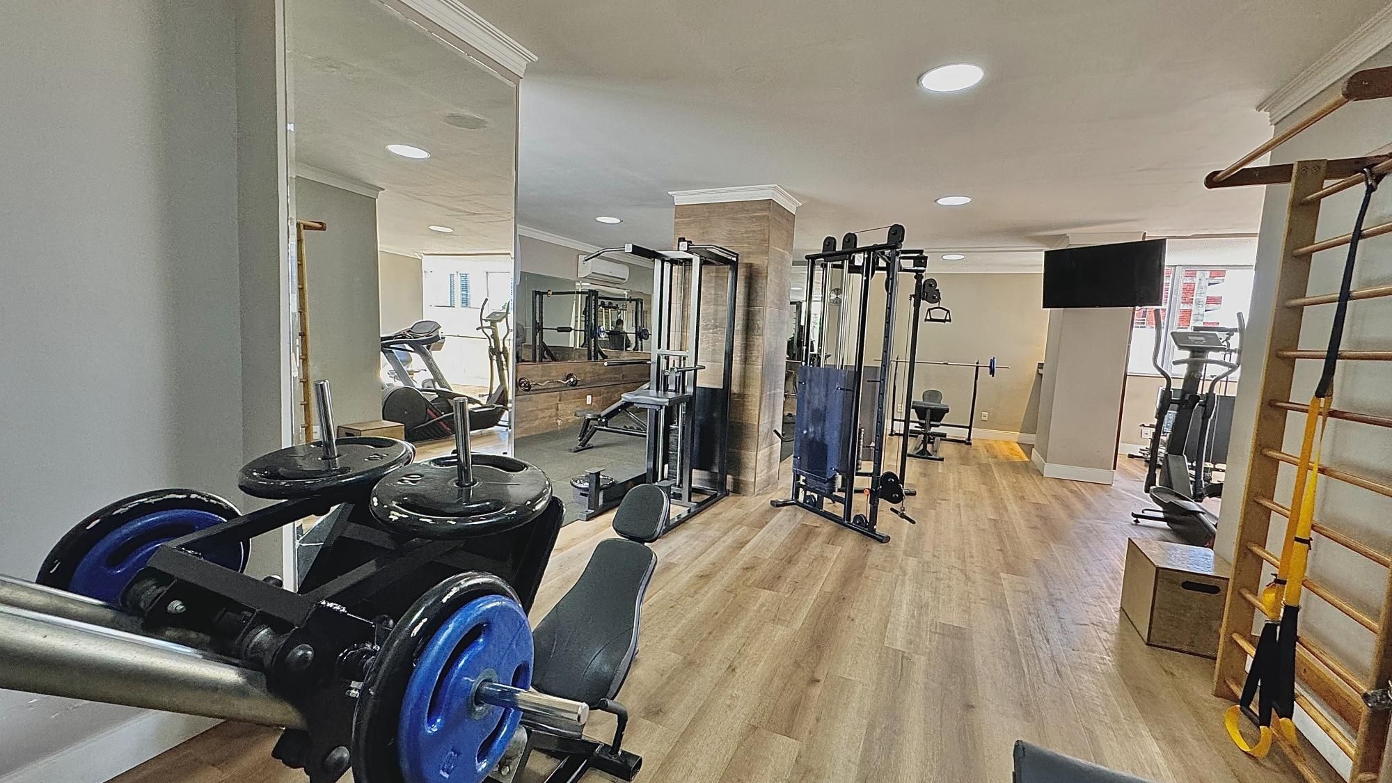Apartamento à venda no Bossa Nova Lifestyle, Setor Bueno, Goiânia | Mais Novos Imóveis, foto 38