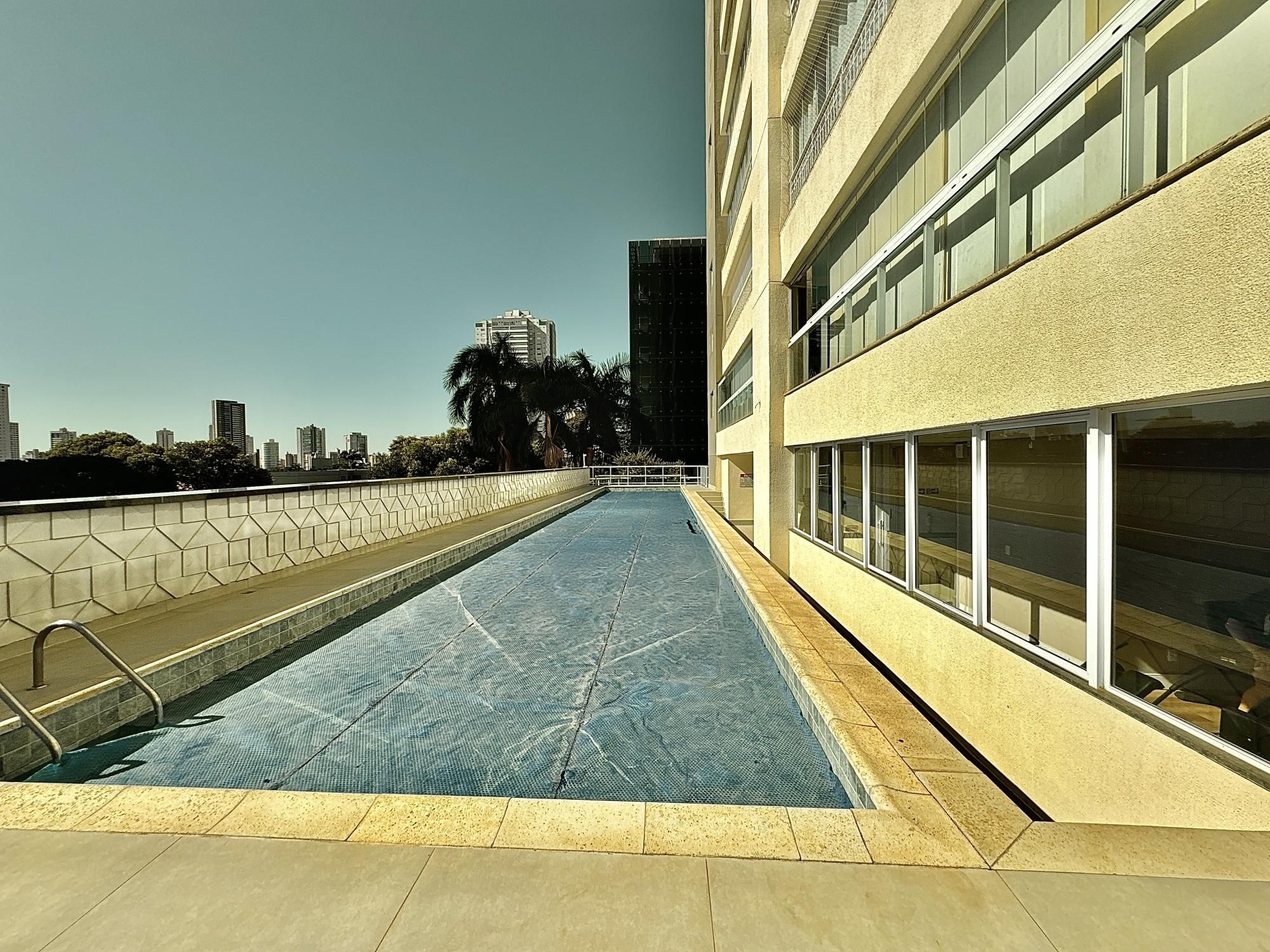 Apartamento à venda no Bossa Nova Lifestyle, Setor Bueno, Goiânia | Mais Novos Imóveis, foto 36