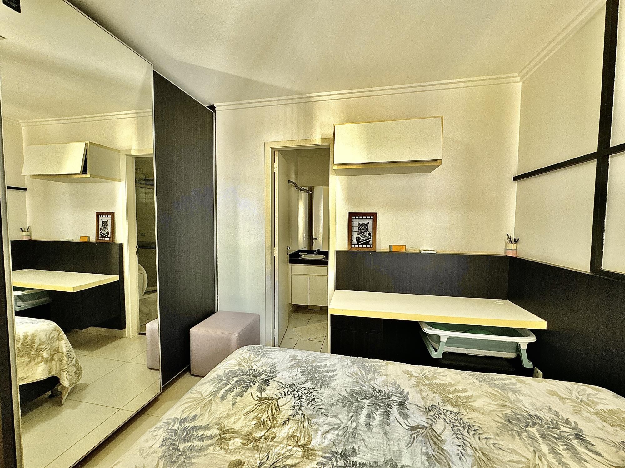 Apartamento à venda no Bossa Nova Lifestyle, Setor Bueno, Goiânia | Mais Novos Imóveis, foto 11