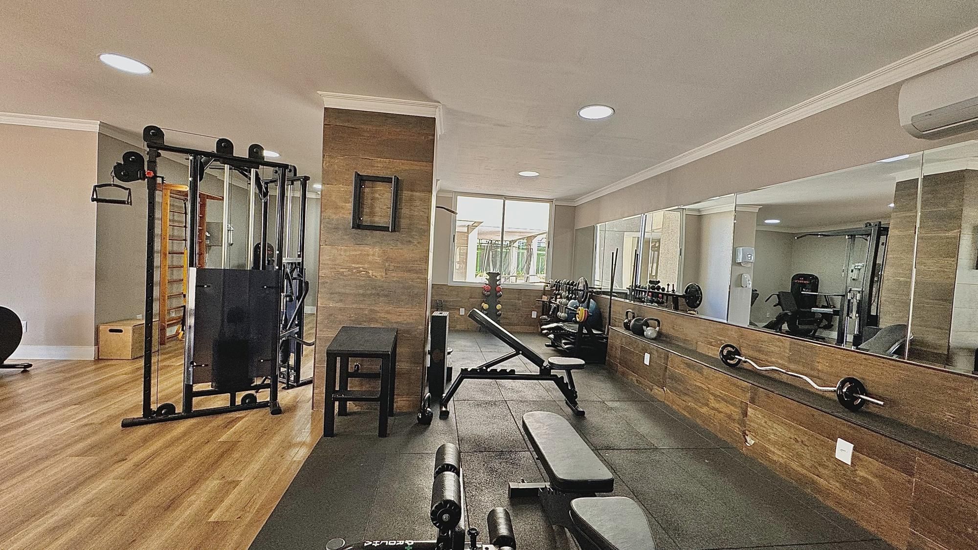 Apartamento à venda no Bossa Nova Lifestyle, Setor Bueno, Goiânia | Mais Novos Imóveis, foto 37