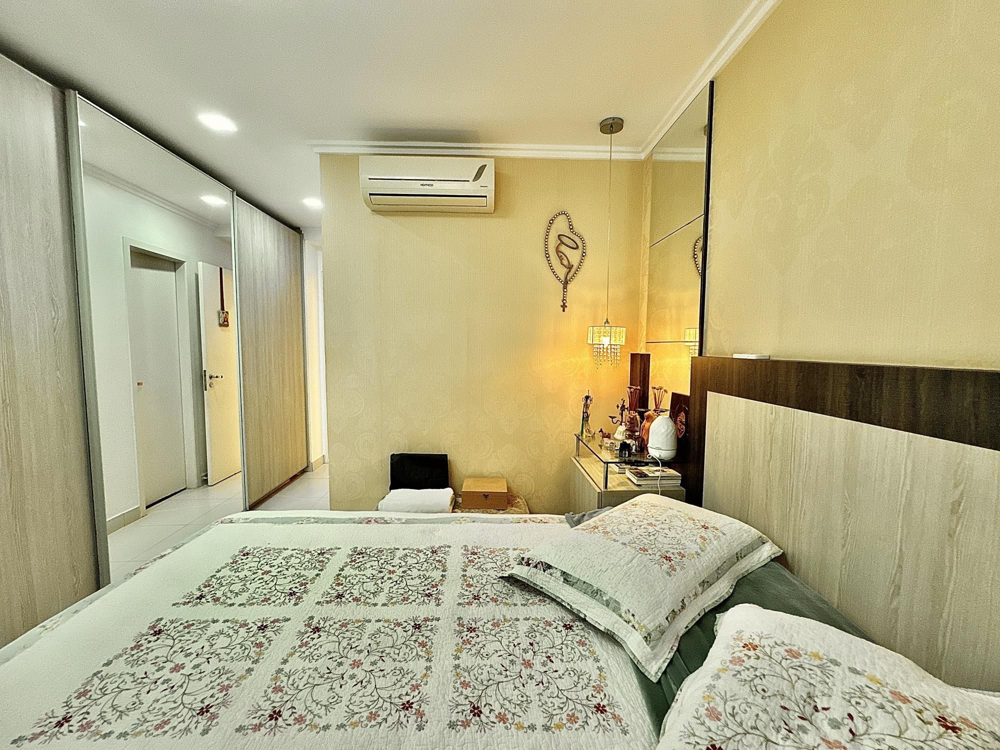 Apartamento à venda no Bossa Nova Lifestyle, Setor Bueno, Goiânia | Mais Novos Imóveis, foto 16