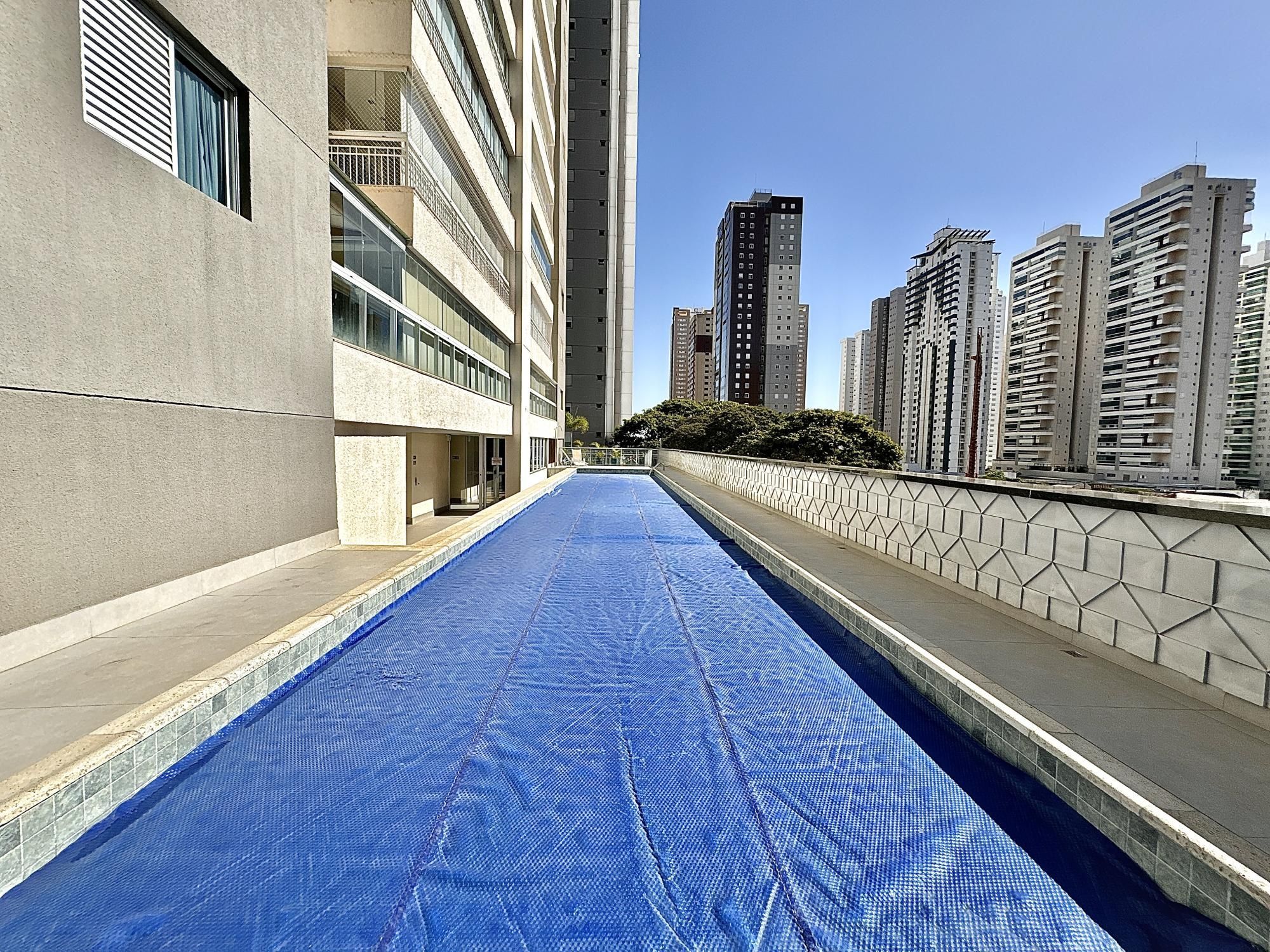 Apartamento à venda no Bossa Nova Lifestyle, Setor Bueno, Goiânia | Mais Novos Imóveis, foto 35