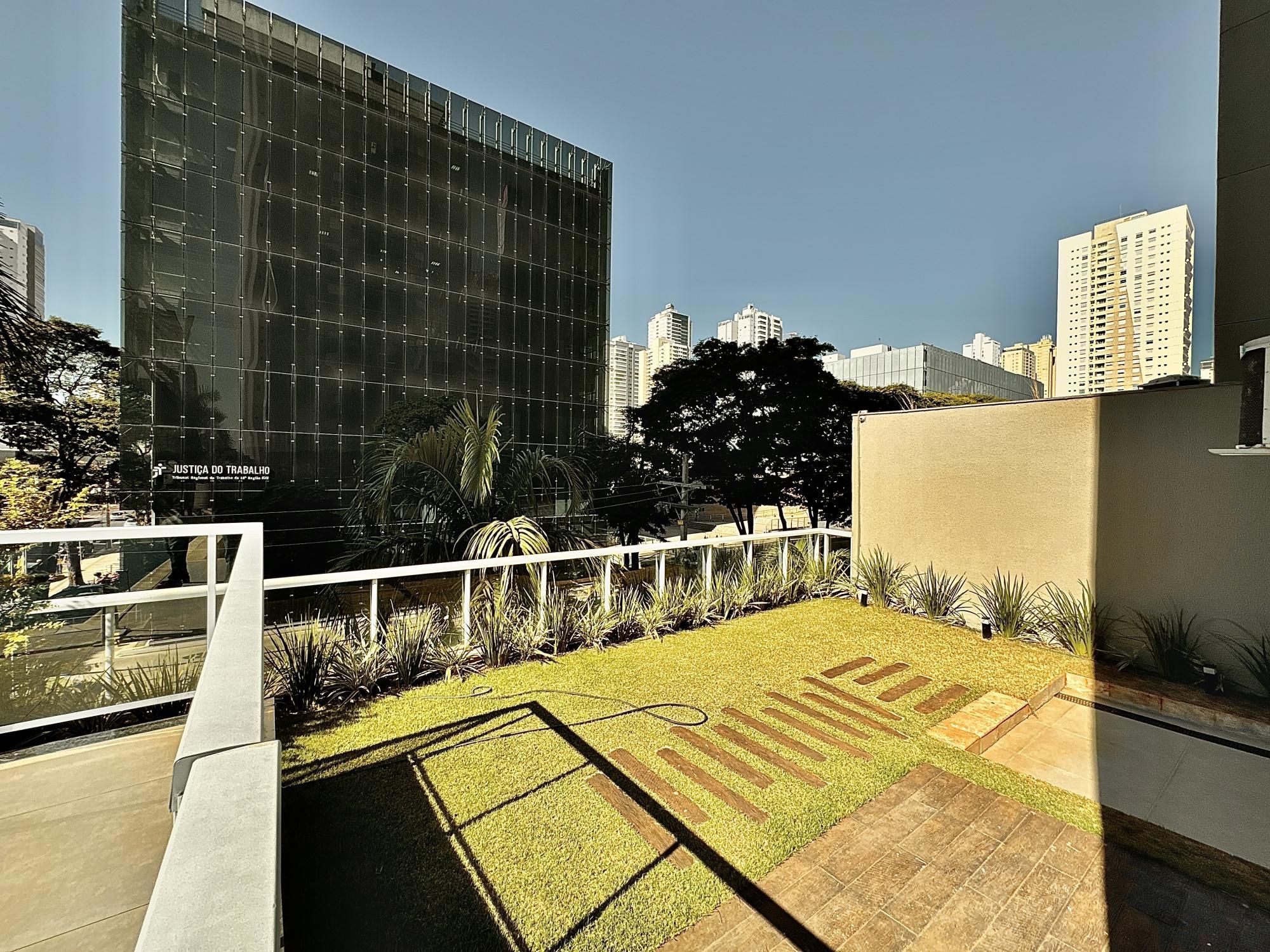 Apartamento à venda no Bossa Nova Lifestyle, Setor Bueno, Goiânia | Mais Novos Imóveis, foto 34