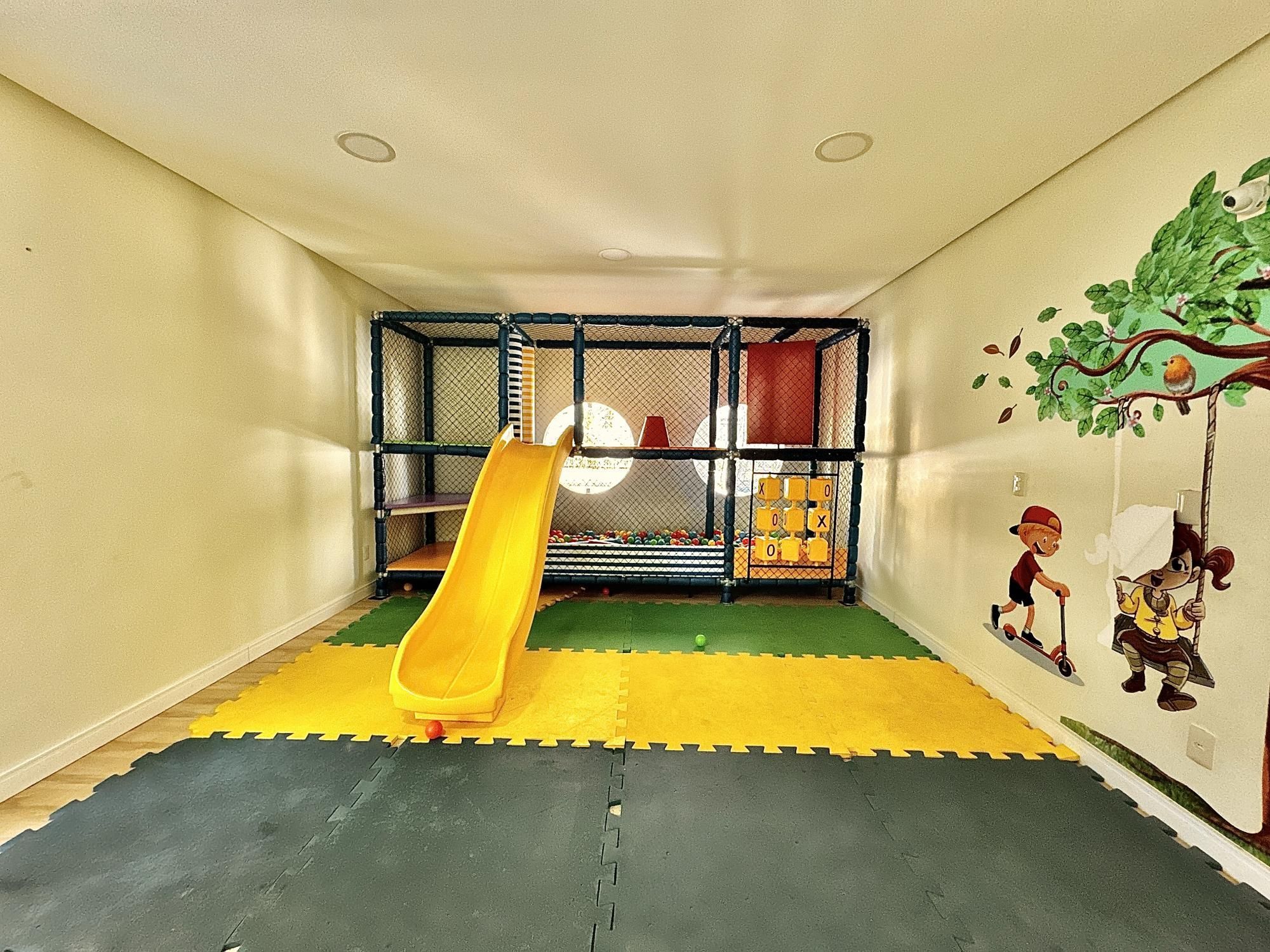 Apartamento à venda no Bossa Nova Lifestyle, Setor Bueno, Goiânia | Mais Novos Imóveis, foto 32